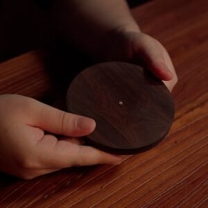 Light Coaster by Bri and Jeimin Lee and Arbudi