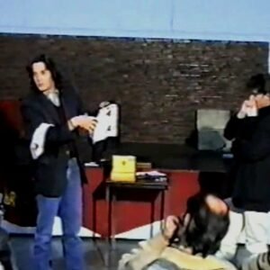 Merpn - Magia de Saln (Conferencia en la EMA) (Spanish)