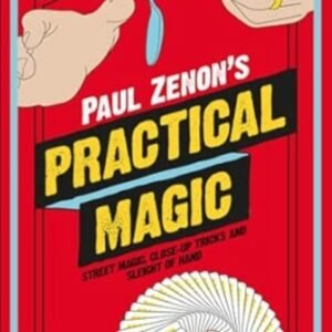 Paul Zenon - Practical Magic