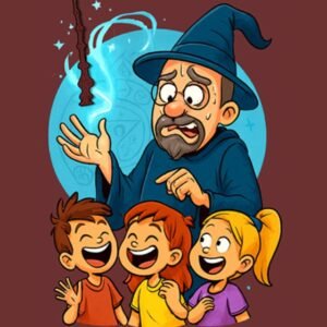 Potter Rising Wand by Aramiz