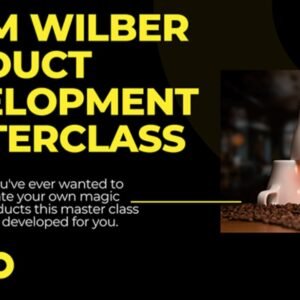 Product Development Master Class (PDMC) by Vulpine