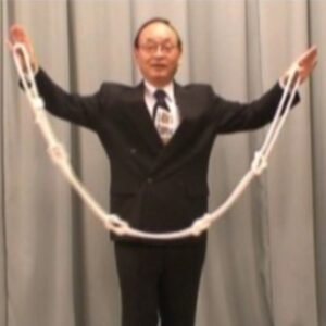 Seo Magic - Mexican Rope DX (Japanese+Sub.Eng.)