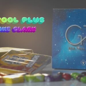 Skymember Presents GumTool by Mike Clark