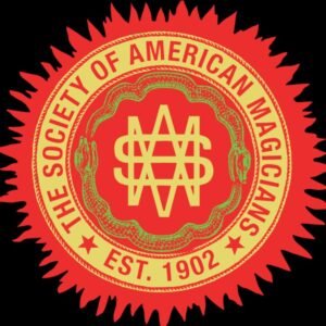 Society of American Magicians - Assembly V1.4 (Vol.12) Lecture Mago Smayfer ( Mar 2024)