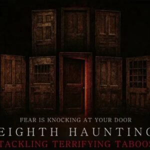 Tackling Terrifying Taboos 8 by Jamie Daws