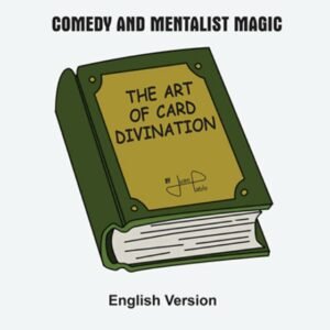 The Art of Card Divination by Juan Pablo