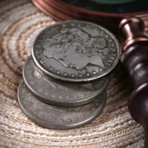 The Morgan Flame by N2G