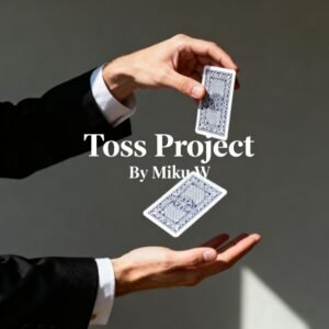 Toss Project By Miku W