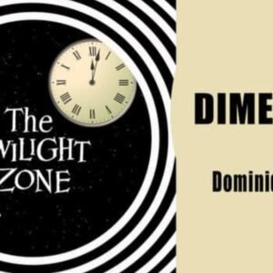 4th Dimension by Dominique Duvivier (French)