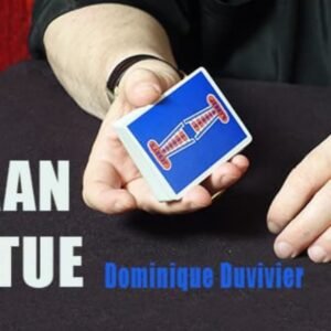 ACAAN Qui Tue by Dominique Duvivier