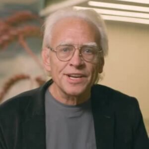 Allan Ackerman Lecture 2024