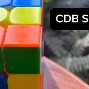 CDB SLOVE by Nam Park