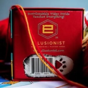 Cats Paw by Daniel Madison