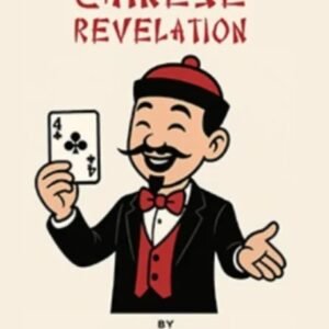 Chinese Revelaton - E.J. Moore