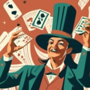 Conjuror Community - Magic Hands