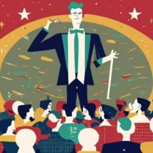 Conjuror Community - Power Poker