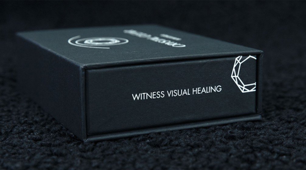 Crystal Clear by Bob Kohler and Chris Rawlins