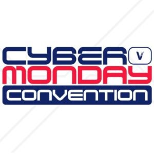 Cyber Monday Convention (2025)