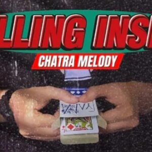 Falling inside by Chatra melody