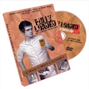 Fully Loaded by Gareth Shoulder