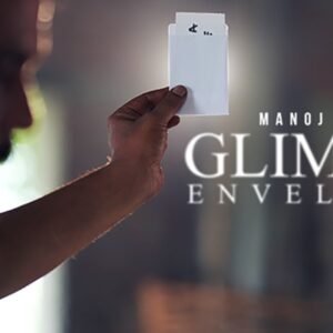 GLIMPSE by Manoj Kaushal