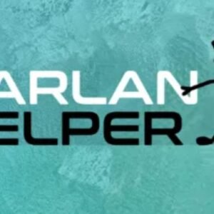 Harlan Helper by Dan Harlan