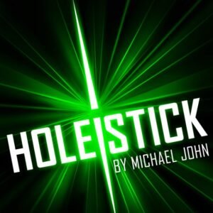 Holeistick by Michael John
