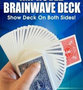 Improved Brainwave Deck by Devin Knight