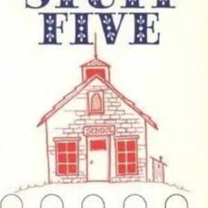 Kid Stuff Five by Frances Marshall