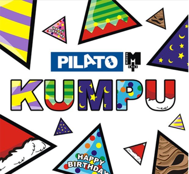 Kumpu by Marcos Cruz and Pilato