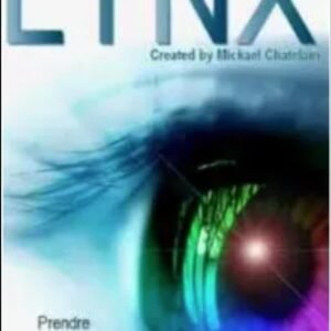 Lynx by Michael Chatelain (French)