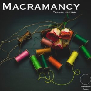 Macramancy by Thomas Howard