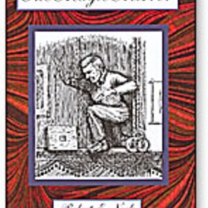 Magic Mirror by Robert Neale