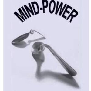 Mind Power by Stephen Tucker