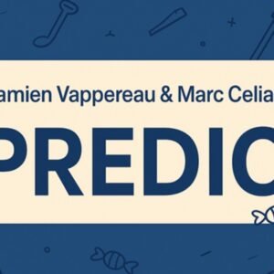 Predic by Damien Vappereau Marc Celiandre