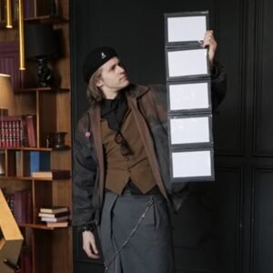 Prestige Pro by Hide and Sergey Koller