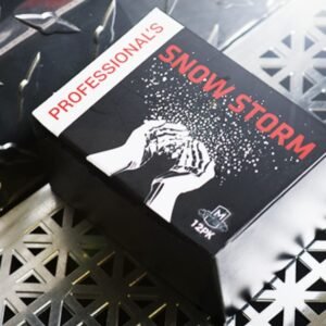Professional Snowstorm Pack by Murphys Magic