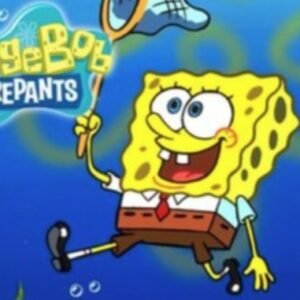 SpongeBob SquarePants (Season 01-15)