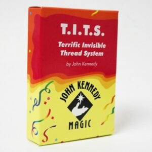 T.I.T.S. by John Kennedy