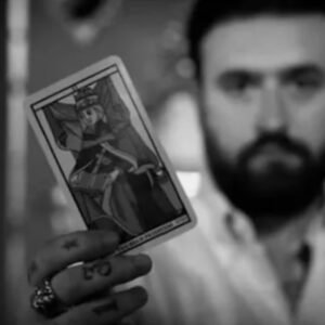 Talking Tarto by Luke Jermay (7 Videos 10+ hours)