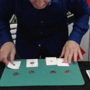 The Matrix Kit by Tony Clark