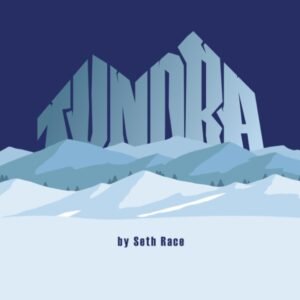 Tundra by Seth Race