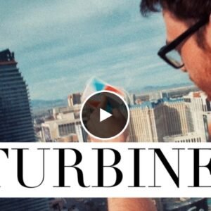 Turbine by Andrei Jikh