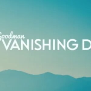Wayne Goodman - The Vanishing Deck