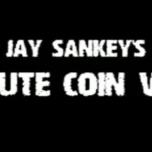 Absolute Coin Vanish by Jay Sankey