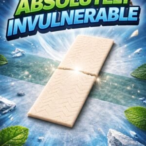 Absolutely invulnerable by Sultan Orazaly