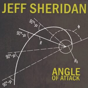 Angle of Attack by Jeff Sheridan