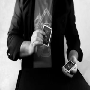 Blinds Collection by Mechanic Industries