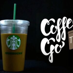 COFFEE TO GO by 7 MAGIC