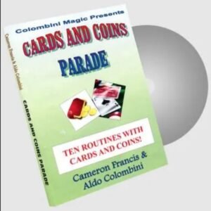 John Van Der Put - Visual Deck Producer